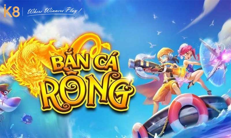 Những tính năng trong game bắn cá rồng