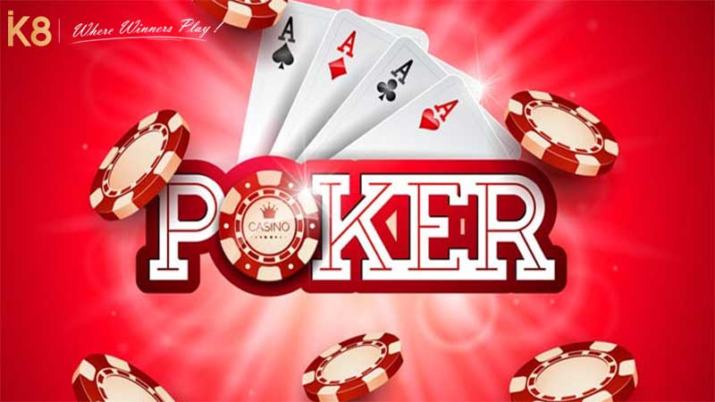 Game bài poker