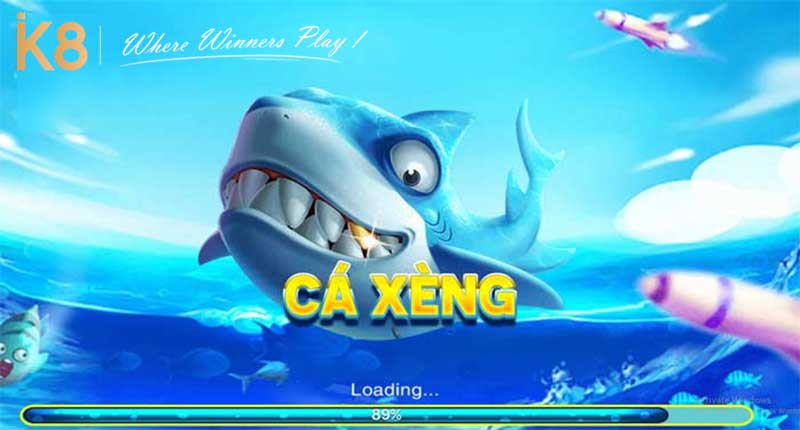 Các ưu điểm cổng game bắn xeng