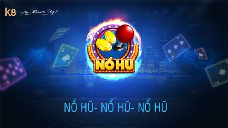 Nổ hũ Club