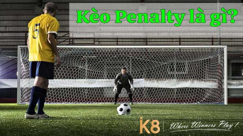 Kèo Penalty