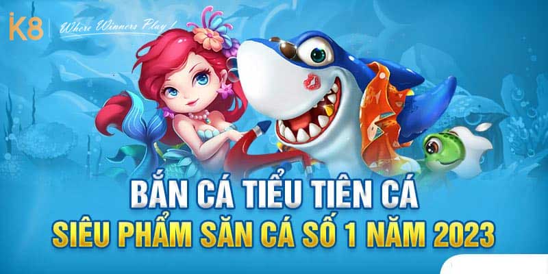 Giới thiệu cổng game bắn cá