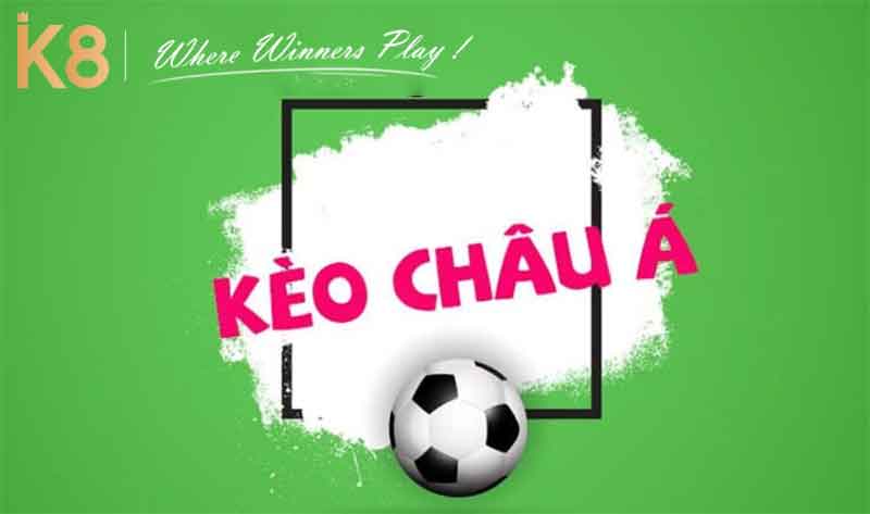 Các loại kèo cược châu á