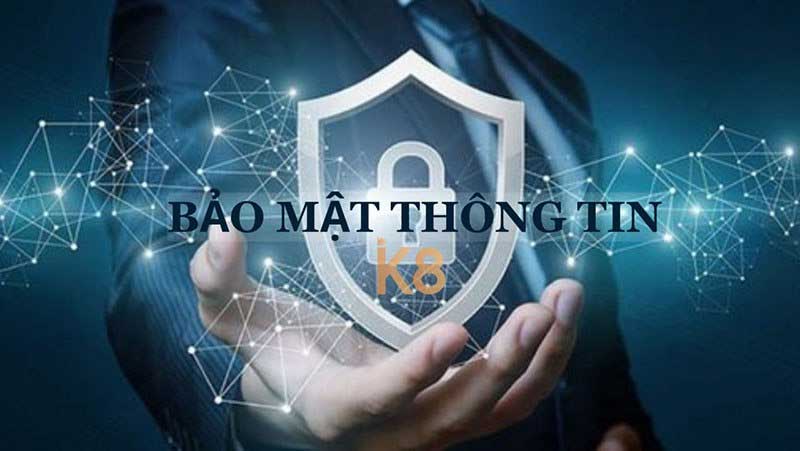 Thông tin chính sách bảo mật