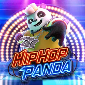 Hip Hop Panda PG Soft: Slot Musik Penuh Beat!