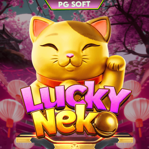 Mengintip Keberuntungan di Slot Lucky Neko PG Soft!