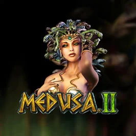 Medusa II: Sensasi Petualangan Seru Slot Online PG Soft