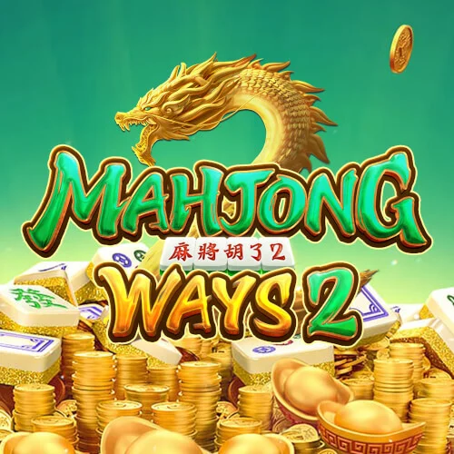 Serunya Mahjong Ways 2, Slot Keren dari PG Soft!
