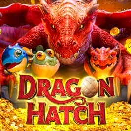Serunya Petualangan Naga di Slot Dragon Hatch!