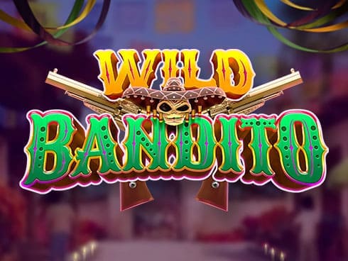 Wild Bandito: Slot Bertema Meksiko yang Bikin Nagih!