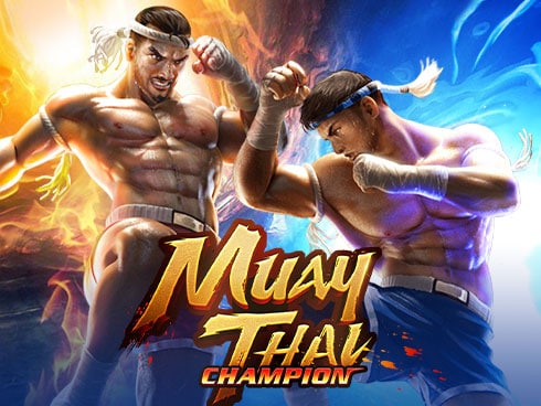 Adu Seru di Arena Slot Muay Thai Champion!