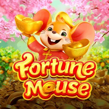 Keberuntungan Besar di Fortune Mouse PG Soft, Yuk Coba!