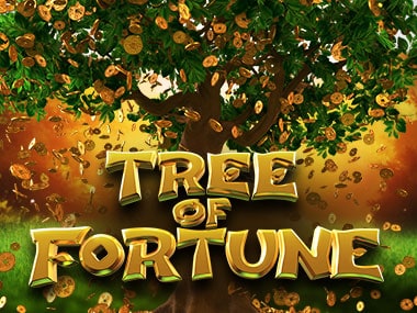 Serunya Petualangan di Game Slot Tree of Fortune!