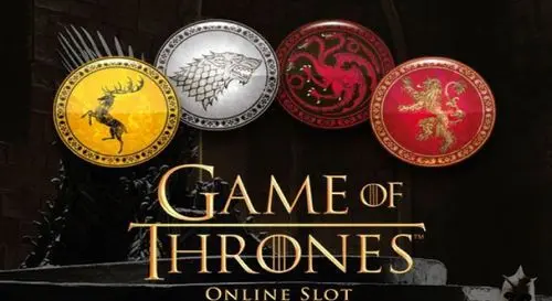 Menjelajah Westeros Lewat Slot Game of Thrones