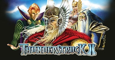 Petualangan Seru Bersama Thunderstruck II Online!!