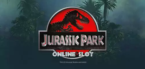 Rasakan Petualangan Dinosaurus di Jurassic Park Slot