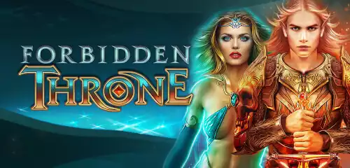 Forbidden Throne: Misteri dan Kejayaan Kuno