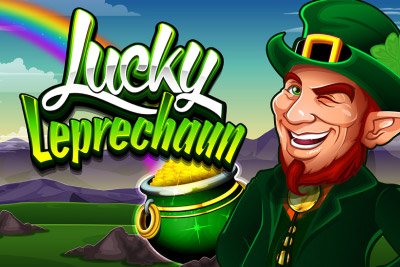 Lucky Leprechaun: Petualangan Emas di Layar Anda