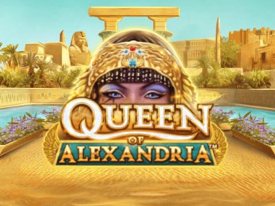 Mengungkap Keajaiban Queen of Alexandria di Slot Microgaming