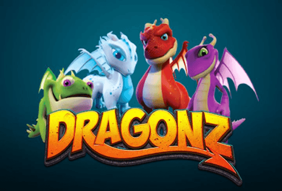 Petualangan Seru di Slot Online Dragonz Microgaming