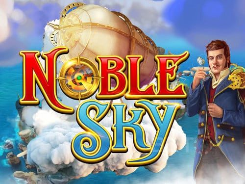 Menjelajah Keajaiban Noble Sky yang Seru Arena Slot