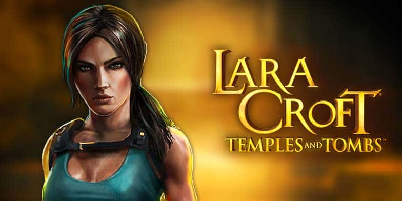 Petualangan Epik Lara Croft: Temples and Tombs