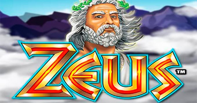 Petualangan Seru Bersama Zeus di Slot Online