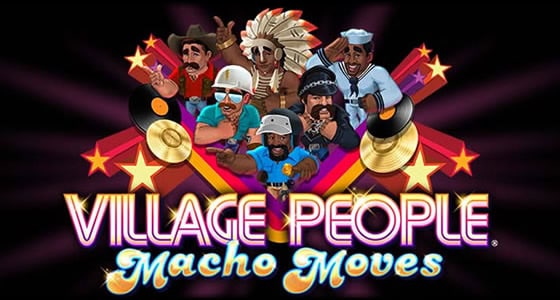 Sensasi Seru di Village People Macho Moves Slot
