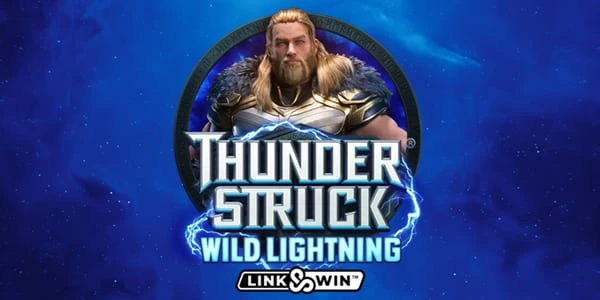 Serunya Petualangan Thunderstruck Wild Lightning
