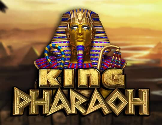 King Pharaoh: Sensasi Harta Mesir Kuno Spektakuler
