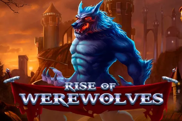 Misteri Malam di Rise of Werewolves Online