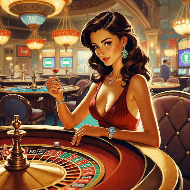 Serunya Sensasi Live Casino Tanpa Batas Interaktif