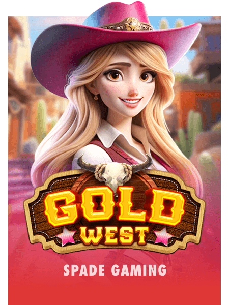 Gold West Spadegaming: Petualangan Emas di Barat!!