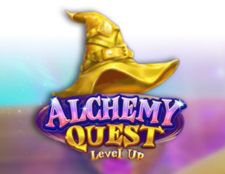 Alchemy Quest Level Up: Petualangan Slot Seru Game