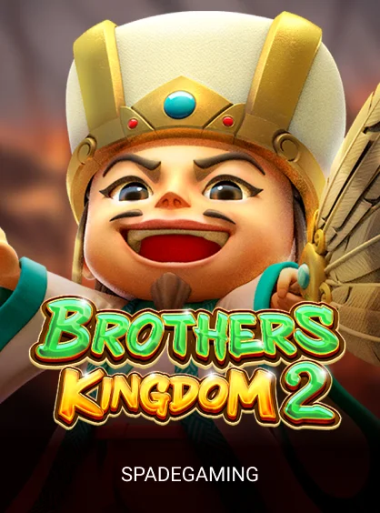 Petualangan Brothers Kingdom 2 Slot Spadegaming