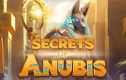 Rahasia Anubis Slot Spadegaming Petualangan Seru!!